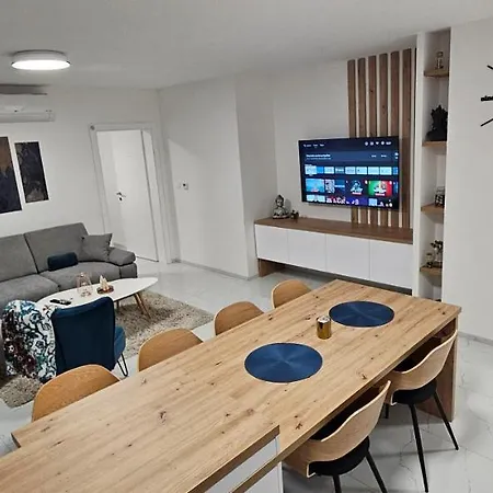 Superior Apartment Lisinski - Private Parking - 2 & 3 Bedroom Zagreb Exterior photo