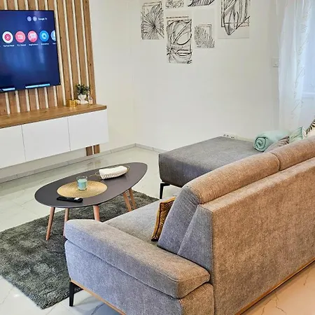 Superior Apartment Lisinski - Private Parking - 2 & 3 Bedroom Zagreb Exterior photo