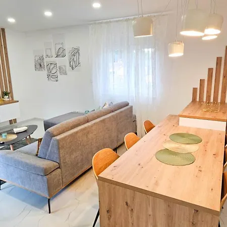 Superior Apartment Lisinski - Private Parking - 2 & 3 Bedroom Zagreb Exterior photo