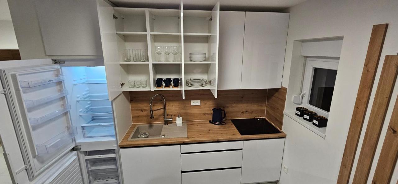 Apartment Superior Lisinski - Private Parking - 2 & 3 Bedroom *