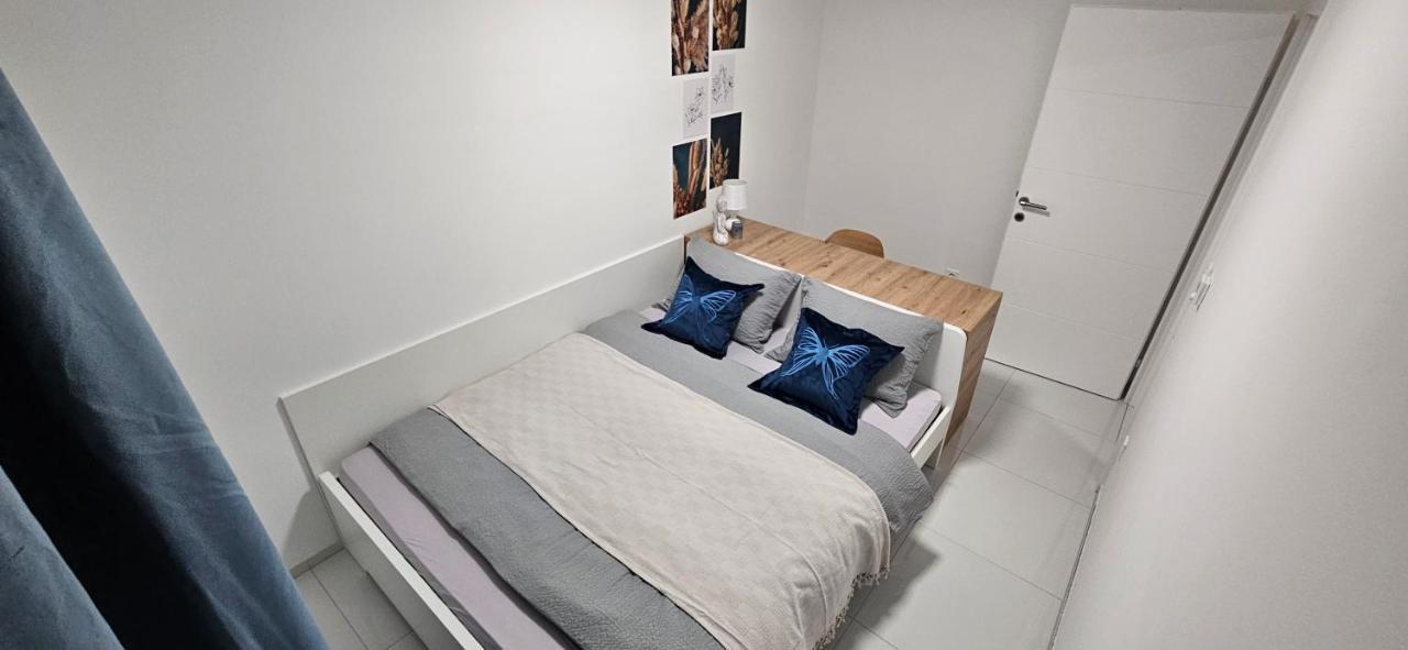 Superior Lisinski - Private Parking - 2 & 3 Bedroom Lägenhet *