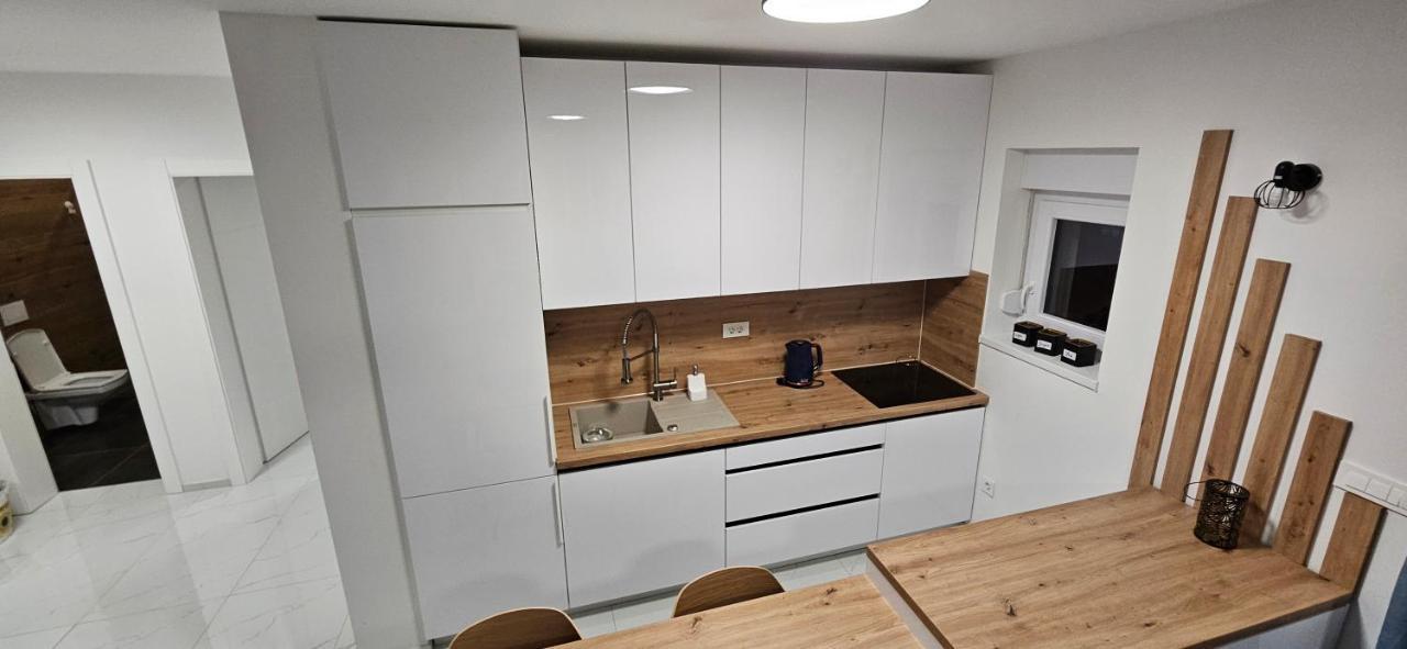 Apartment Superior Lisinski - Private Parking - 2 & 3 Bedroom