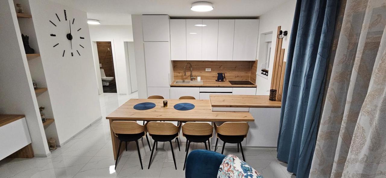 Superior Lisinski - Private Parking - 2 & 3 Bedroom Zagreb