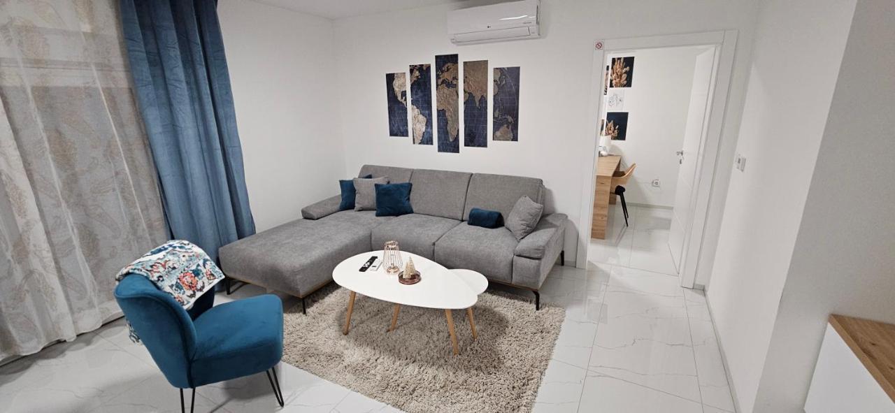 Superior Lisinski - Private Parking - 2 & 3 Bedroom Lägenhet *