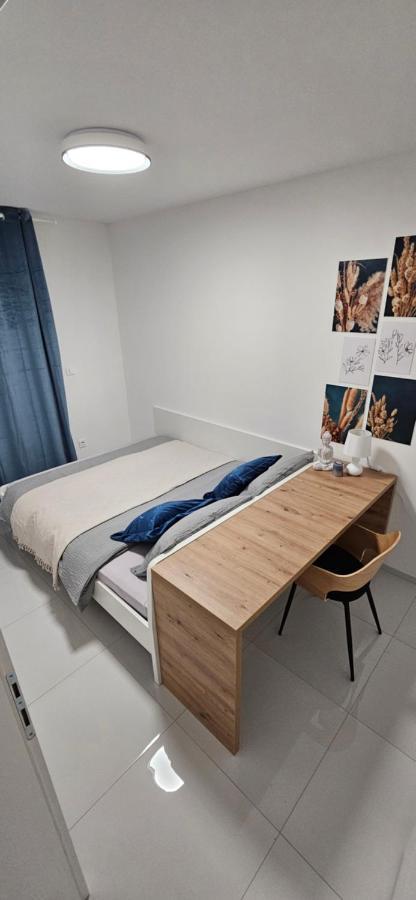Superior Lisinski - Private Parking - 2 & 3 Bedroom