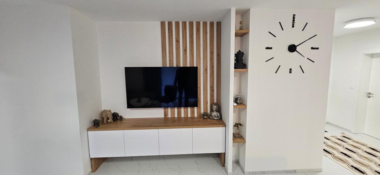 Apartment Superior Lisinski - Private Parking - 2 & 3 Bedroom *