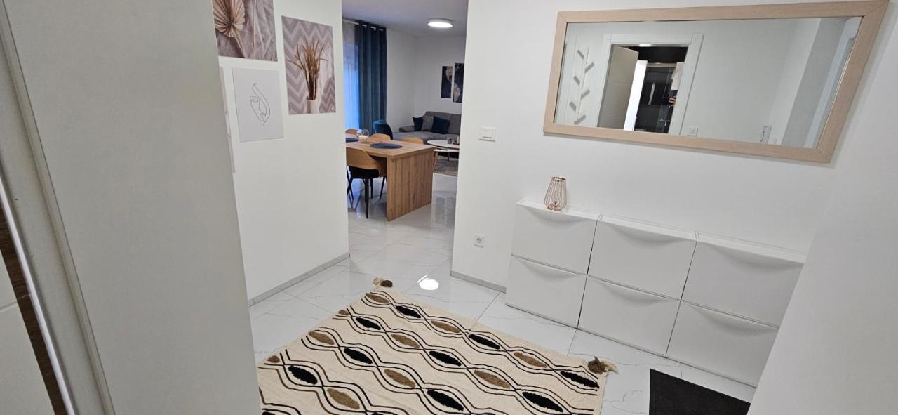Superior Lisinski - Private Parking - 2 & 3 Bedroom Zagreb