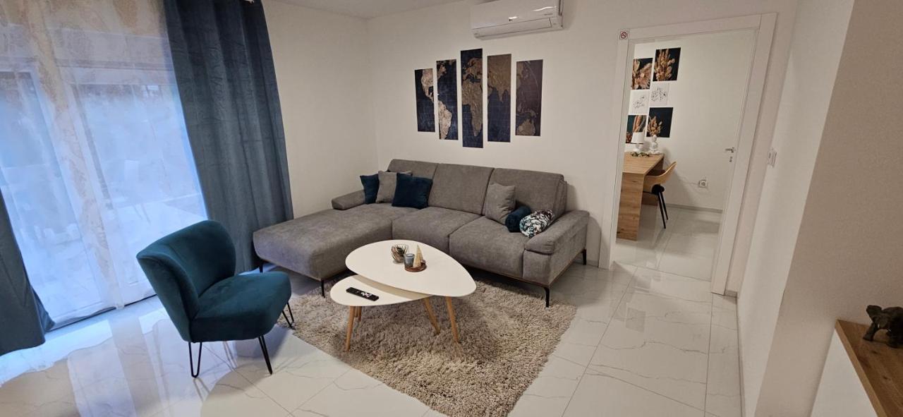 Superior Lisinski - Private Parking - 2 & 3 Bedroom Zagreb