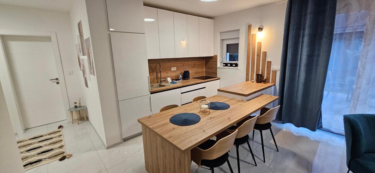 Apartment Superior Lisinski - Private Parking - 2 & 3 Bedroom *