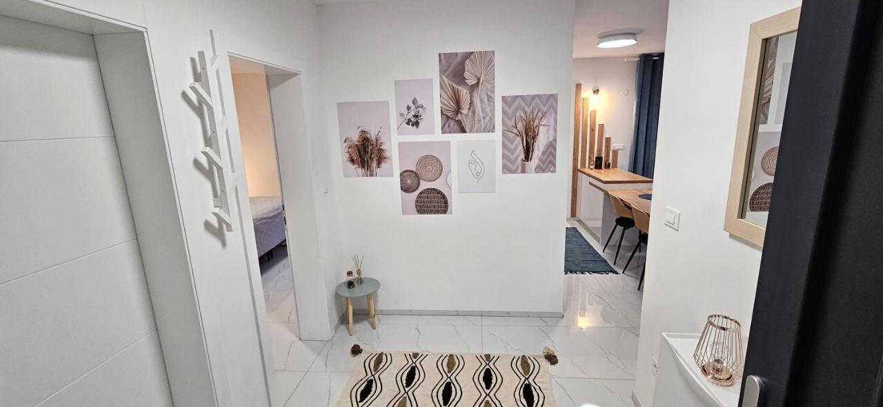 Superior Lisinski - Private Parking - 2 & 3 Bedroom * Zagreb