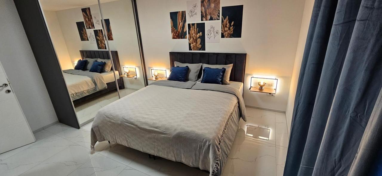 Superior Lisinski - Private Parking - 2 & 3 Bedroom Apartment Zagreb