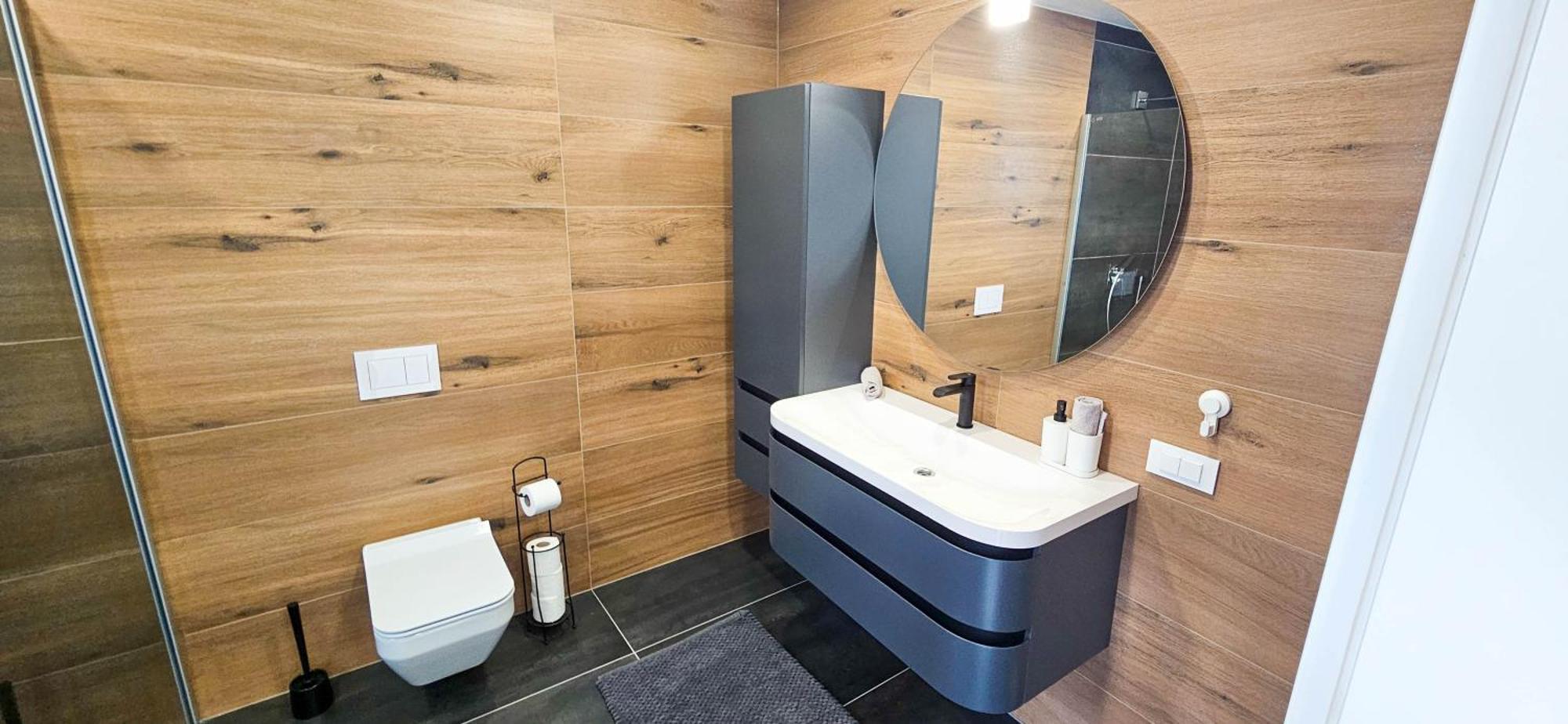 Superior Lisinski - Private Parking - 2 & 3 Bedroom *
