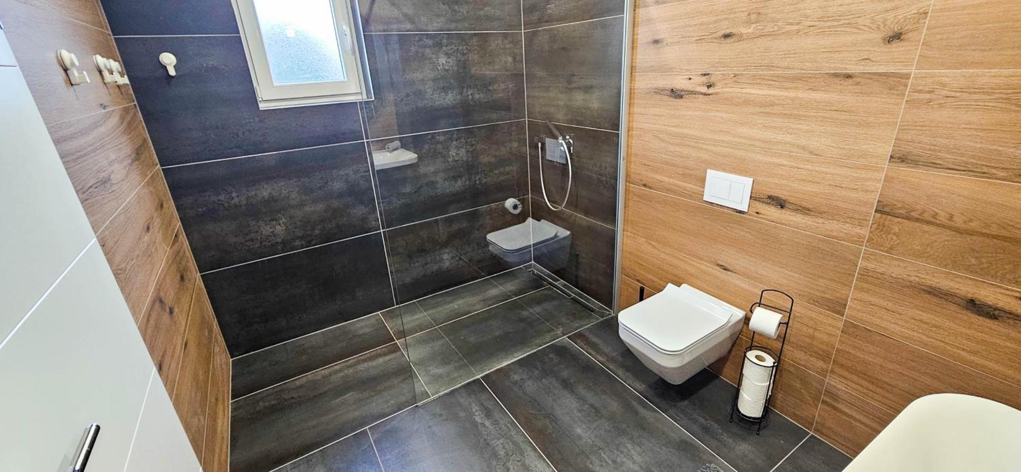 Superior Lisinski - Private Parking - 2 & 3 Bedroom Apartment *