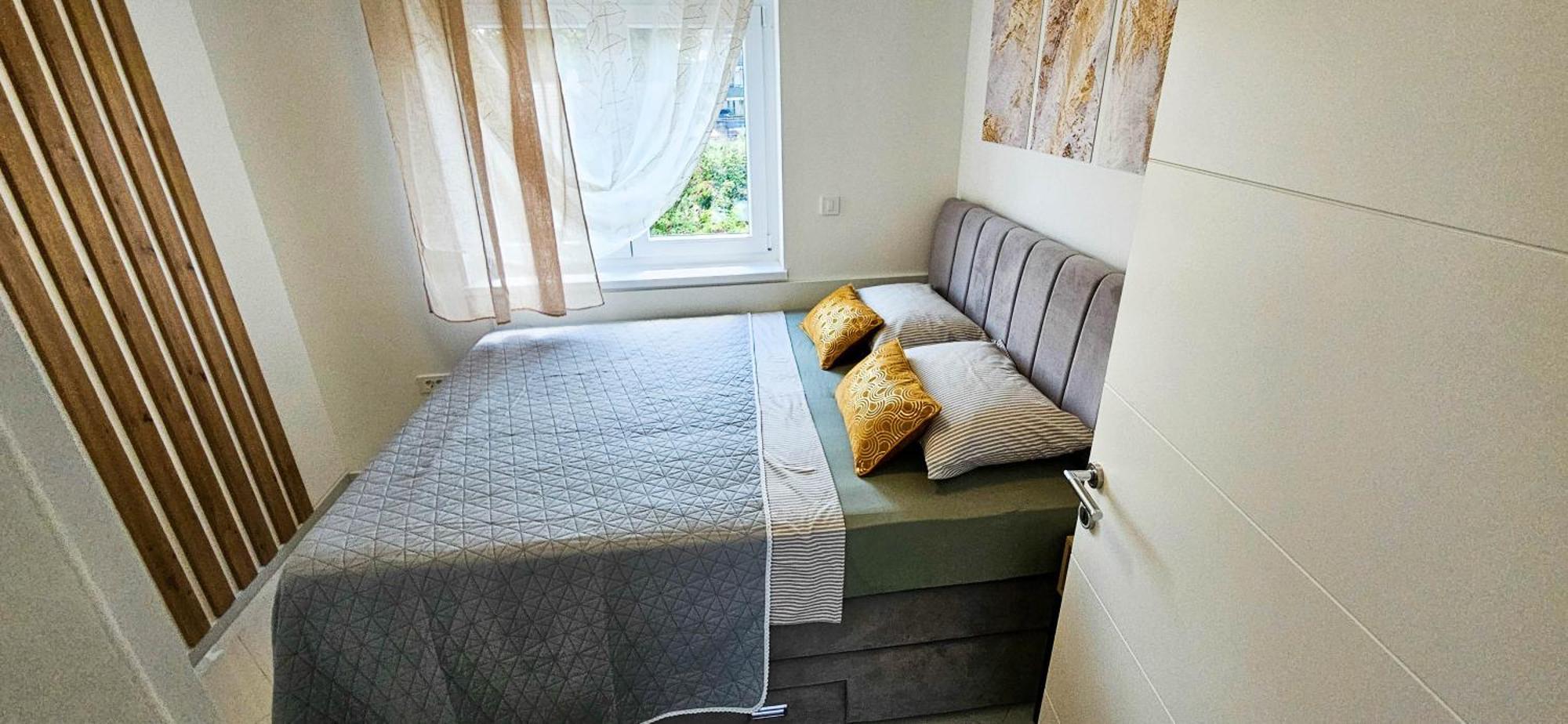 Superior Lisinski - Private Parking - 2 & 3 Bedroom Apartment Zagreb