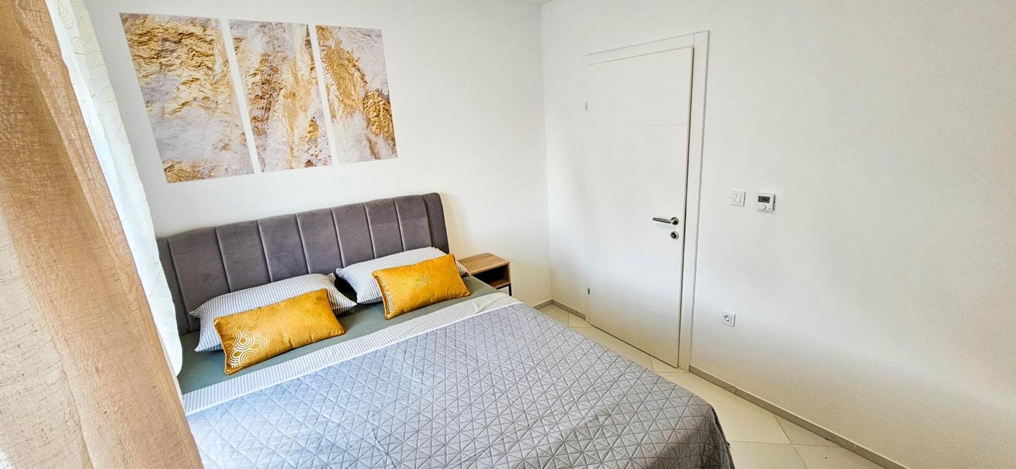 Superior Lisinski - Private Parking - 2 & 3 Bedroom Zagreb