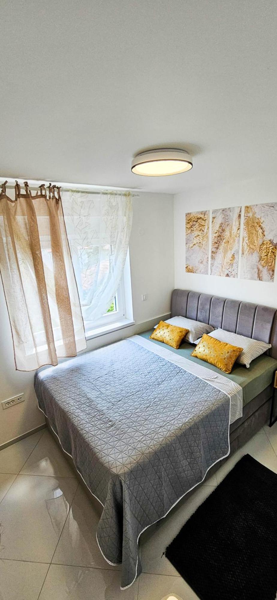 Superior Lisinski - Private Parking - 2 & 3 Bedroom * Zagreb