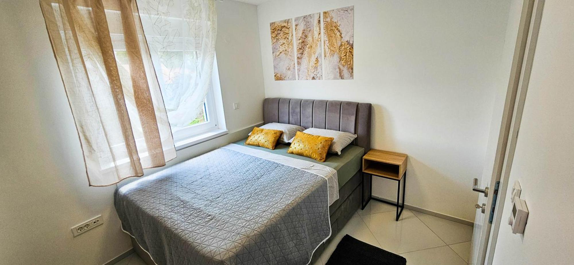 Superior Lisinski - Private Parking - 2 & 3 Bedroom
