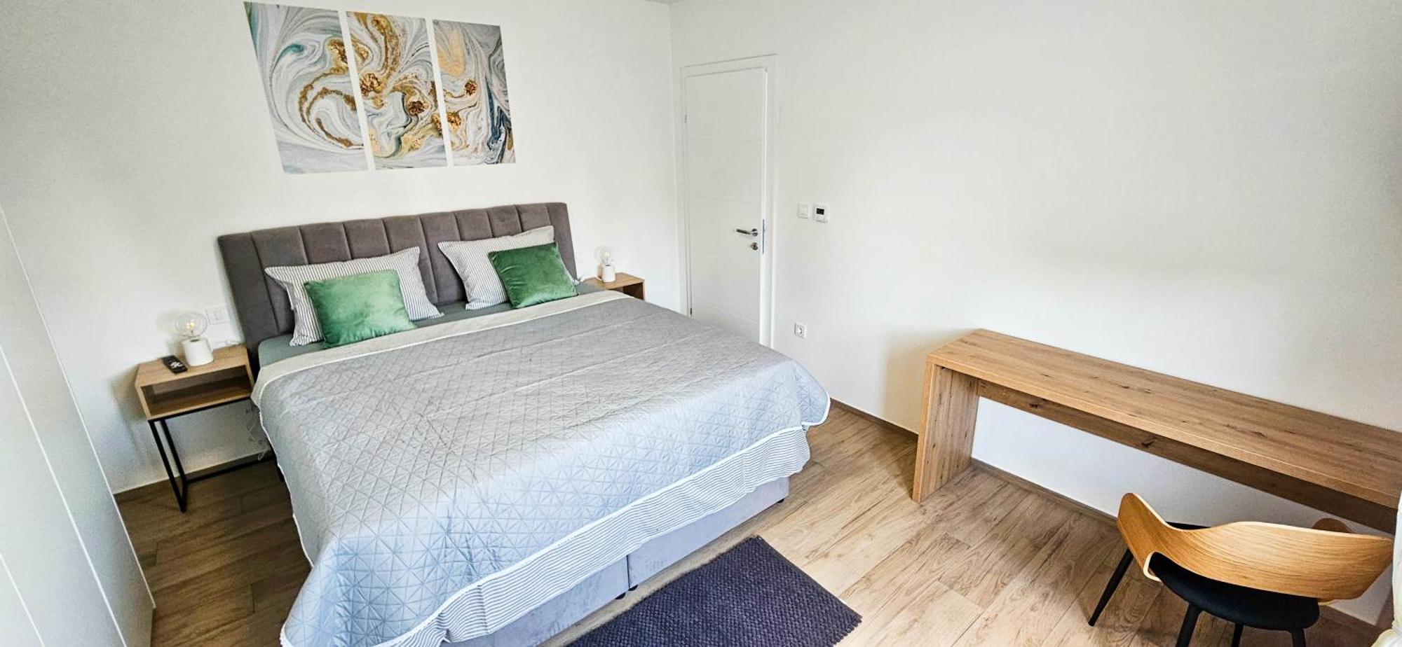 Apartment Superior Lisinski - Private Parking - 2 & 3 Bedroom