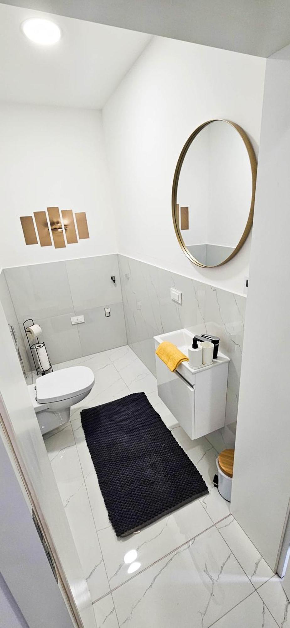 Superior Lisinski - Private Parking - 2 & 3 Bedroom Apartment