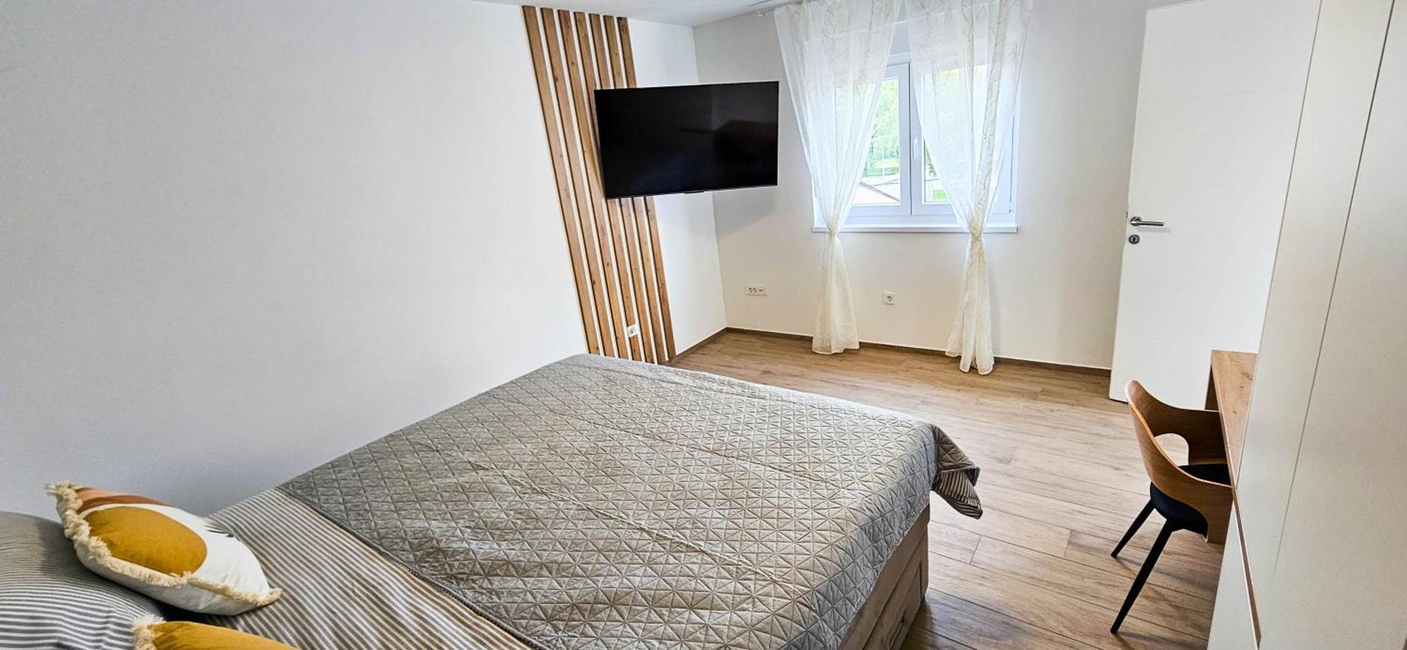 Apartment Superior Lisinski - Private Parking - 2 & 3 Bedroom Zagreb