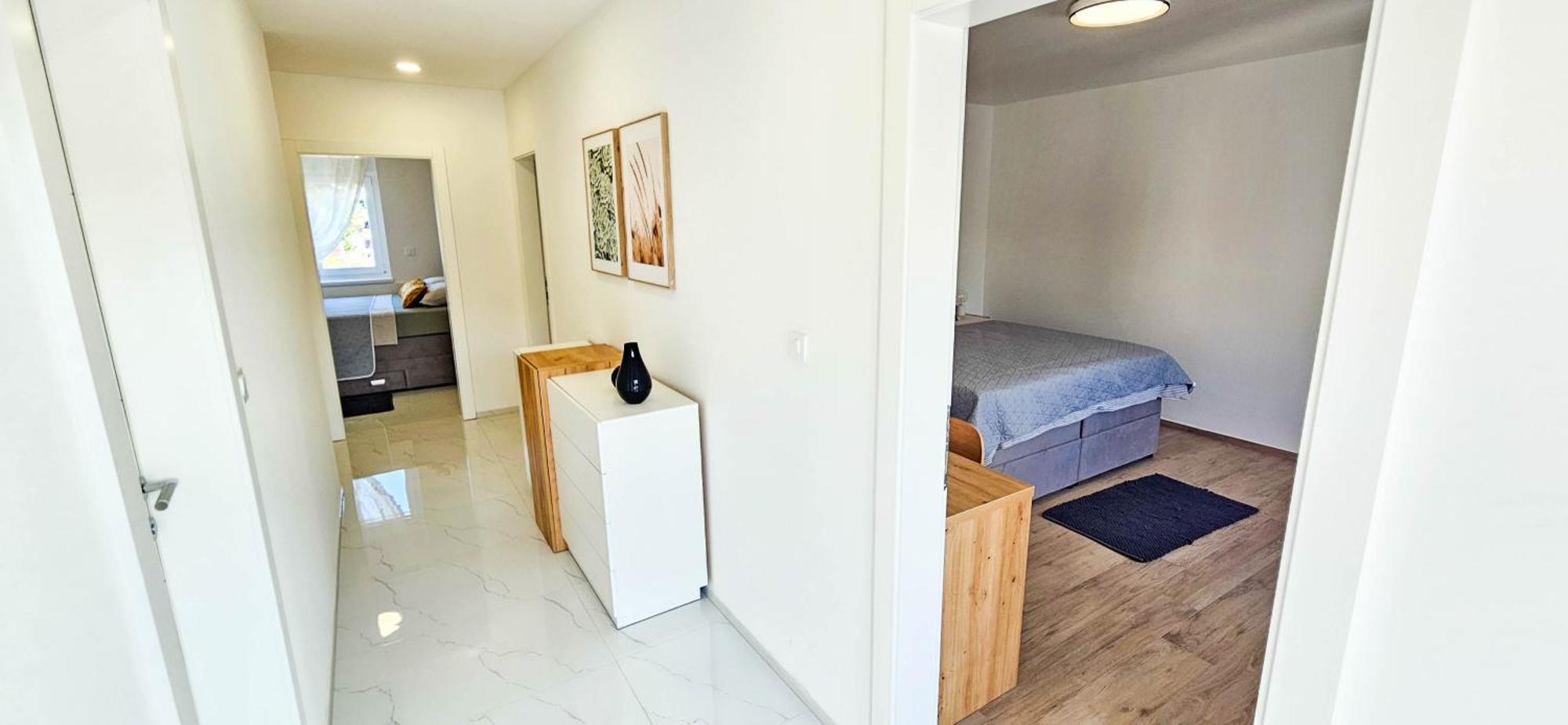 Superior Lisinski - Private Parking - 2 & 3 Bedroom *