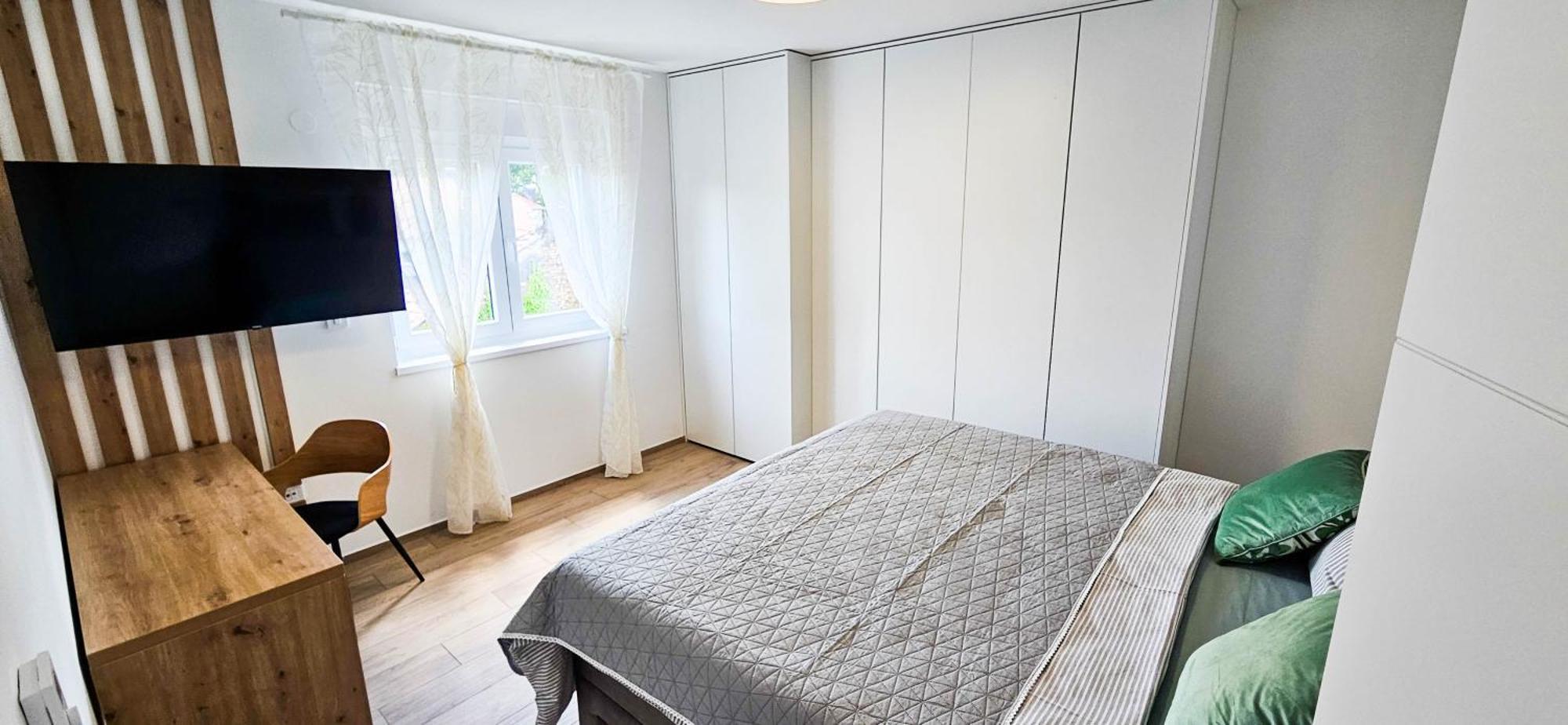 Superior Lisinski - Private Parking - 2 & 3 Bedroom * Zagreb