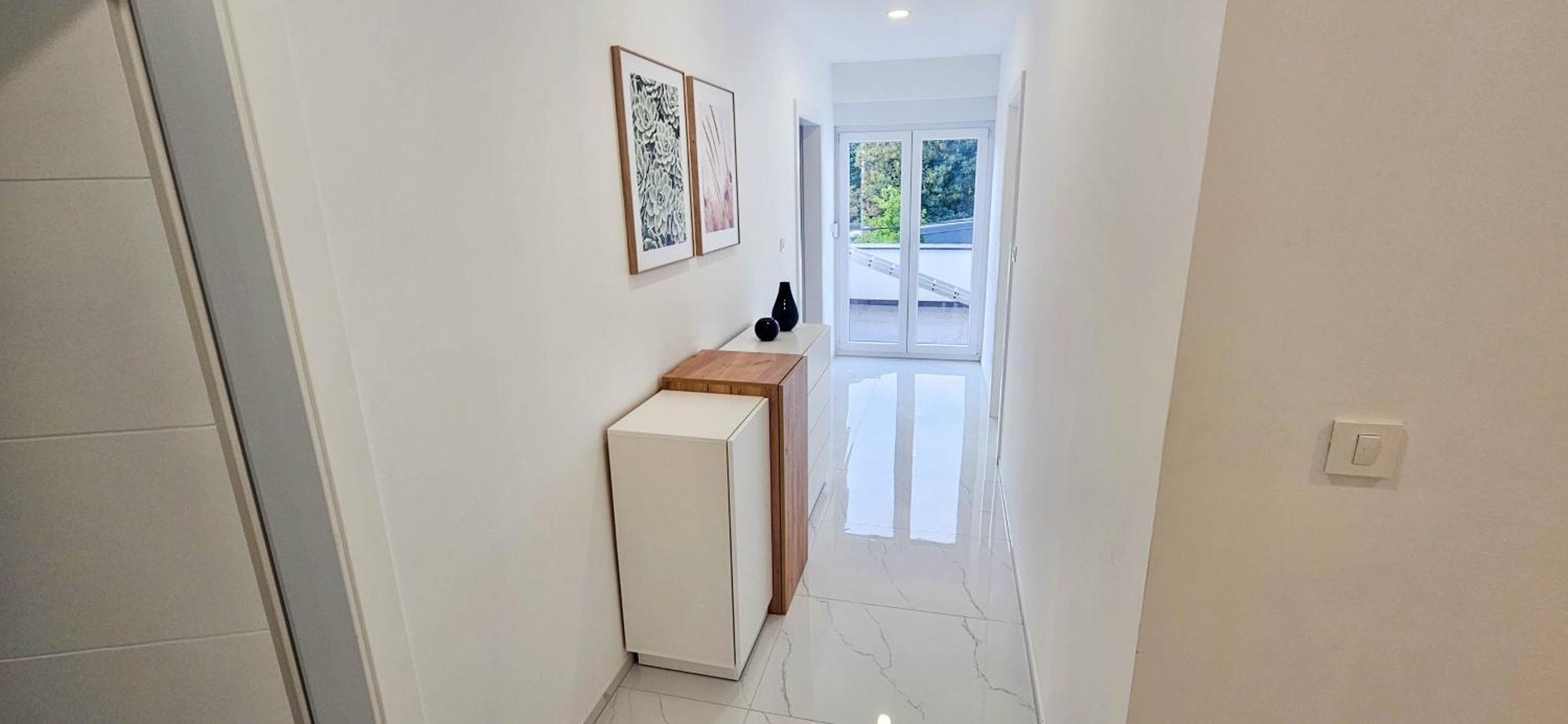 Superior Lisinski - Private Parking - 2 & 3 Bedroom Zagreb
