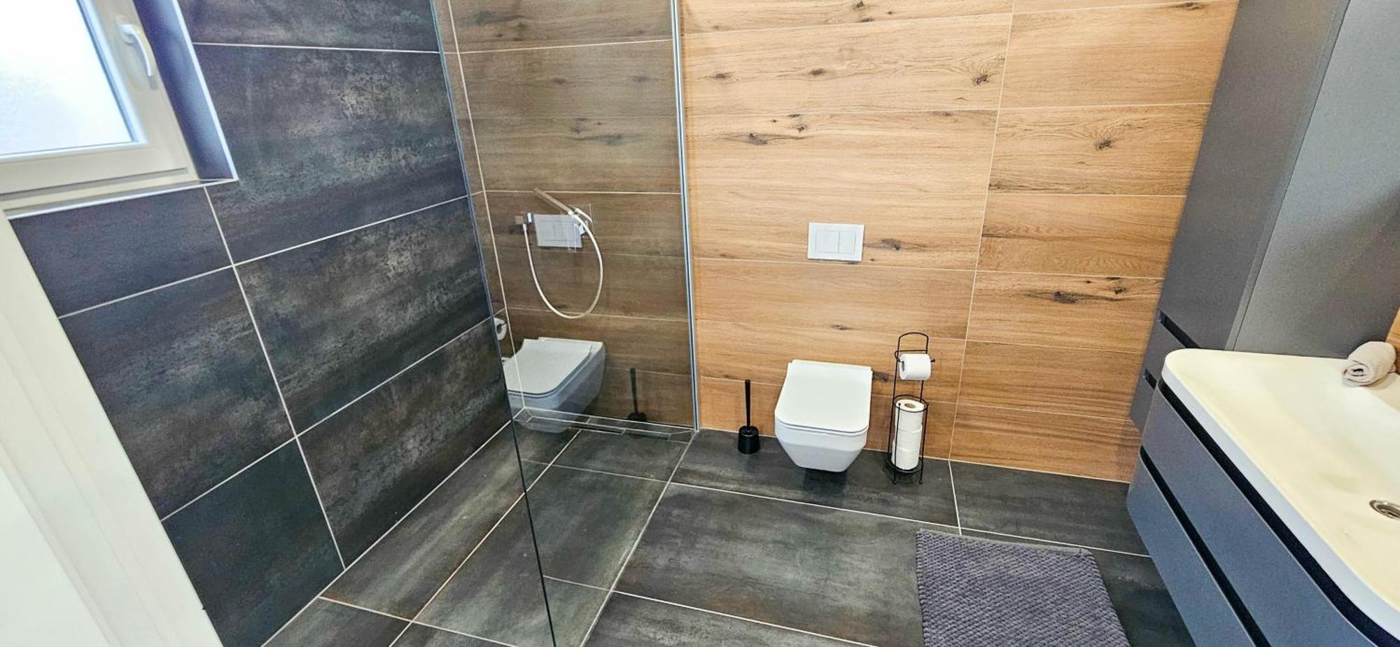Superior Lisinski - Private Parking - 2 & 3 Bedroom